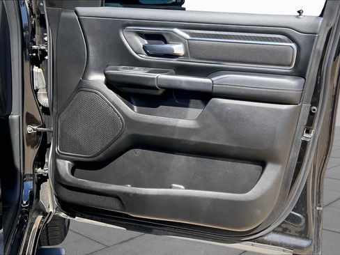 Used 2025 RAM 1500 Big Horn AWD/4WD image 21
