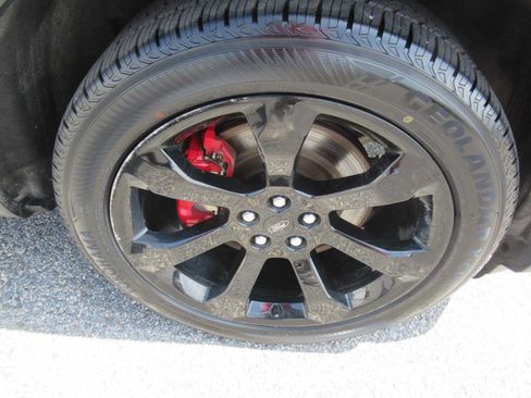Used 2020 Ford Explorer ST w/ ST Street Pack AWD/4WD image 10