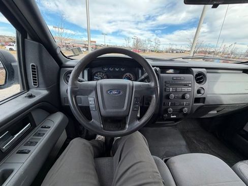 Used 2014 Ford F150 XL w/ Equipment Group 101A Mid image 13