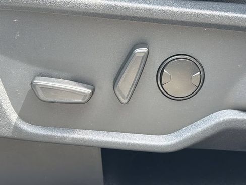 Used 2025 Ford Bronco Outer Banks AWD/4WD image 16