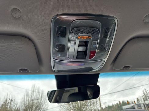 New 2026 Genesis GV70 2.5T Advanced image 34