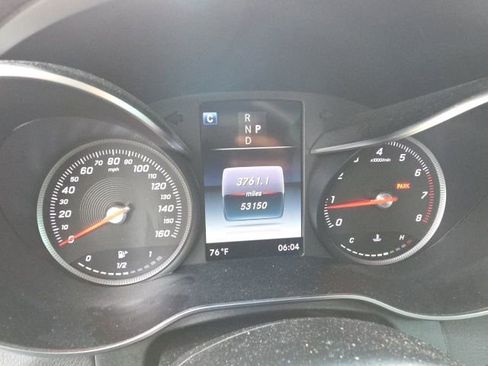 Used 2018 Mercedes-Benz GLC 300 image 5