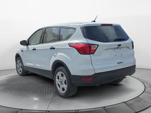 Used 2019 Ford Escape S FWD image 3