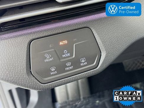 Used 2023 Volkswagen ID.4 Pro S AWD/4WD image 10