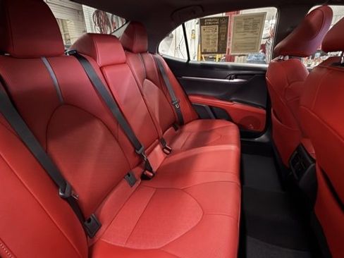 Used 2023 Toyota Camry XSE image 27