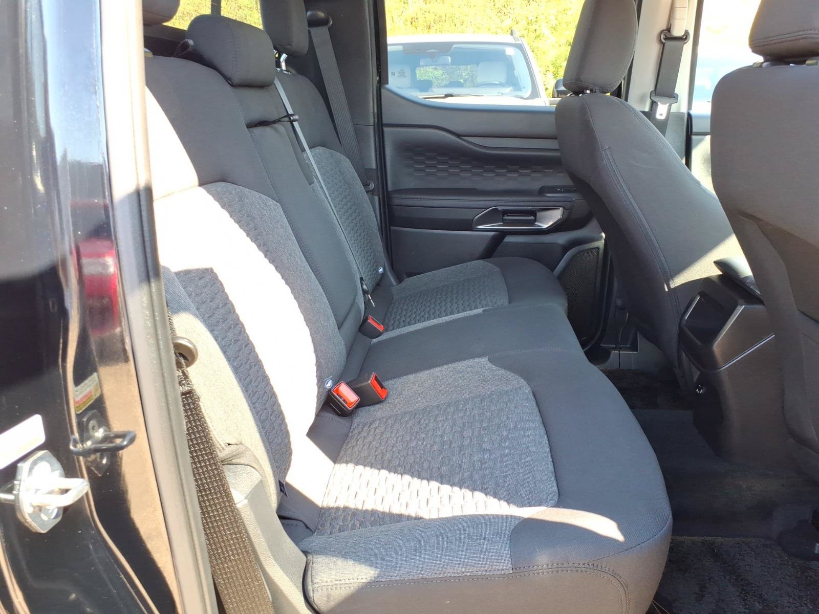 Used 2025 Ford Ranger XLT w/ FX4 Off-Road Package AWD/4WD image 10