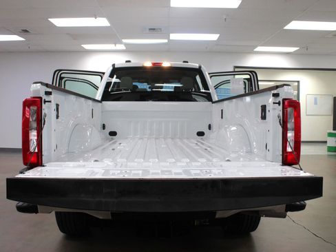 Used 2022 Ford F350 XL w/ STX Appearance Package image 9