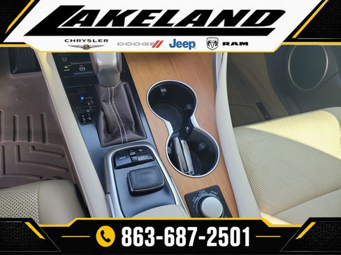 Used 2019 Lexus RX 450h AWD w/ Navigation Package image 26