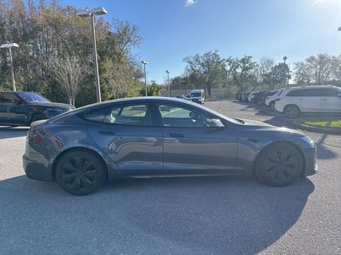 Used 2022 Tesla Model S image 7