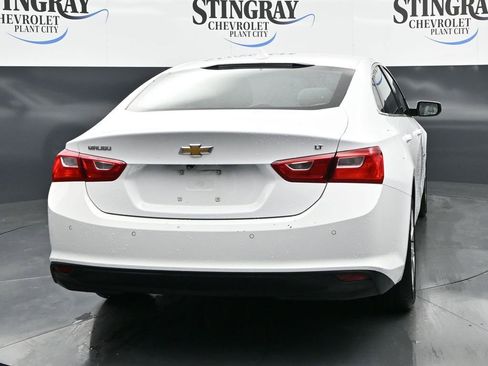 Used 2024 Chevrolet Malibu LT image 6