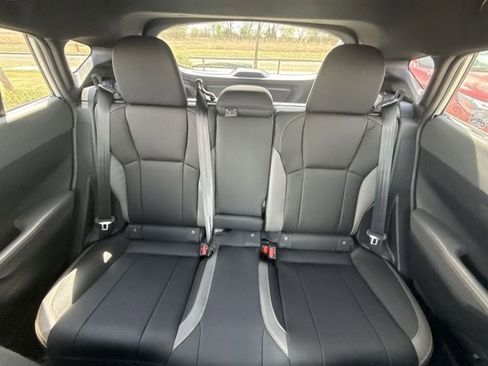 New 2026 Subaru Crosstrek 2.5i Wilderness AWD/4WD image 22