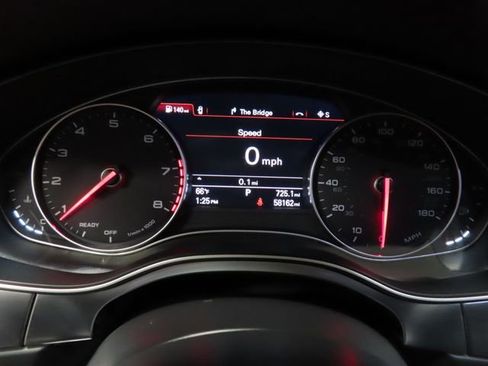 Used 2018 Audi A6 2.0T Premium Plus w/ Premium Plus Package image 24