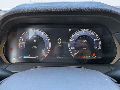 New 2026 Jeep Grand Cherokee L Laredo image 31