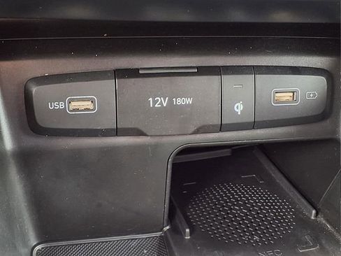 Certified 2023 Hyundai Tucson SEL AWD/4WD image 20