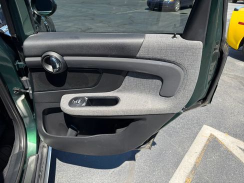 Used 2018 MINI Cooper Countryman S AWD/4WD image 16