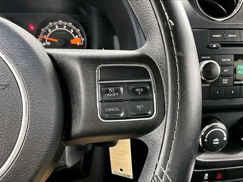 Used 2016 Jeep Compass Sport w/ Power Value Group image 24