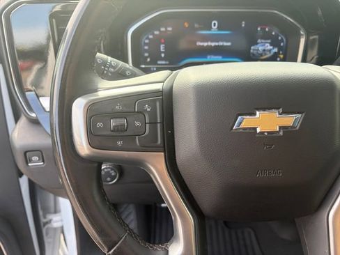 Used 2024 Chevrolet Silverado 2500 LT AWD/4WD image 6