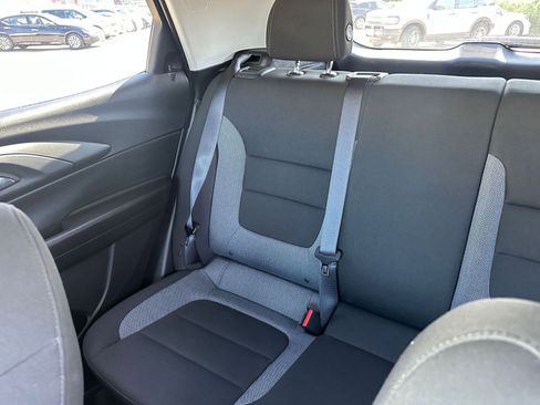 Used 2025 Chevrolet TrailBlazer LT image 37