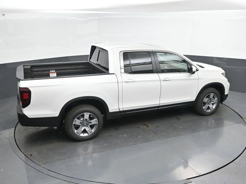 New 2025 Honda Ridgeline RTL image 31