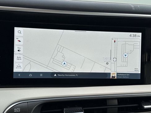New 2026 Hyundai Palisade Calligraphy FWD image 19