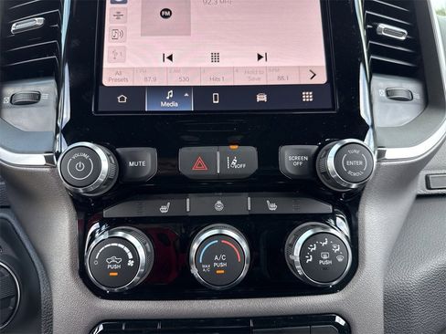 New 2025 RAM 1500 Big Horn image 22