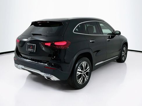 New 2026 Mercedes-Benz GLA 250 image 8