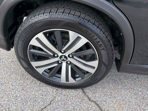 Used 2023 Mitsubishi Outlander Sport SE AWD/4WD image 10