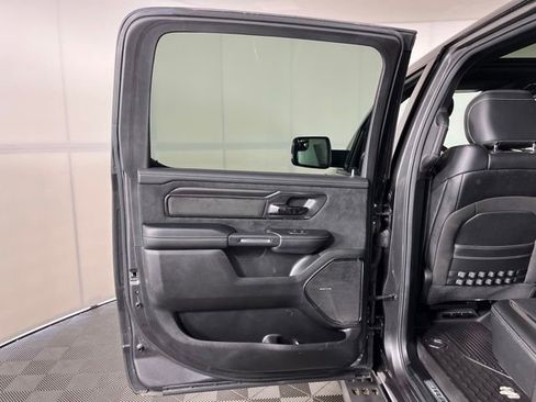 Used 2022 RAM 1500 TRX w/ TRX Level 2 Equipment Group AWD/4WD image 40