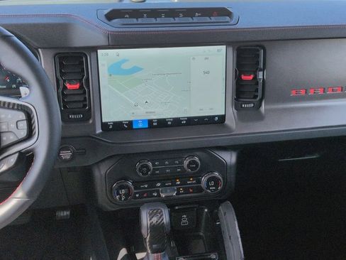 New 2026 Ford Bronco Raptor AWD/4WD image 17