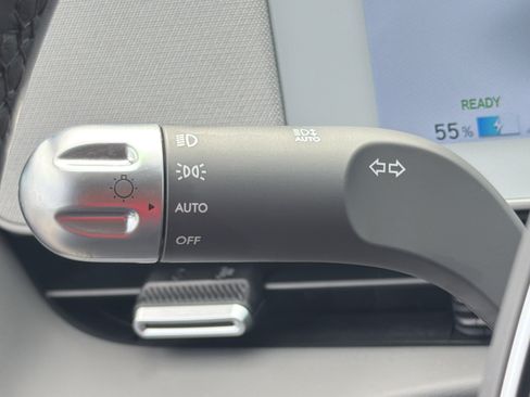 Certified 2024 Hyundai Ioniq 5 SEL RWD image 23