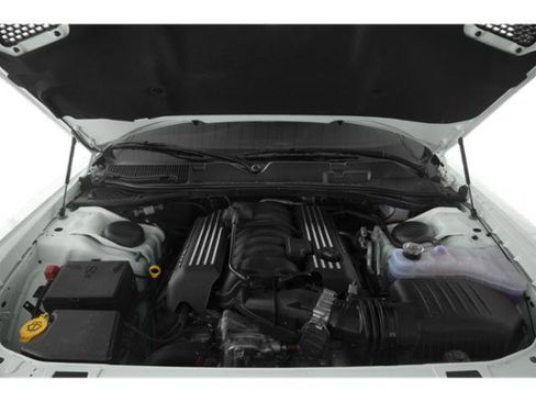 Used 2021 Dodge Challenger R/T Scat Pack w/ Shaker Package image 15