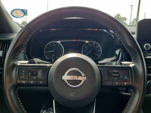 Used 2023 Nissan Pathfinder Rock Creek image 21