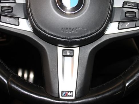 Used 2019 BMW 540i xDrive w/ M Sport Package AWD/4WD image 24