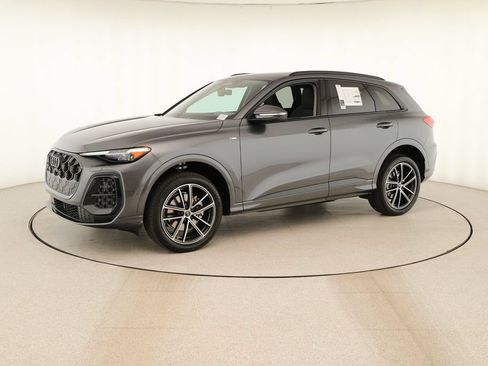 New 2026 Audi Q5 Premium Plus AWD/4WD image 13