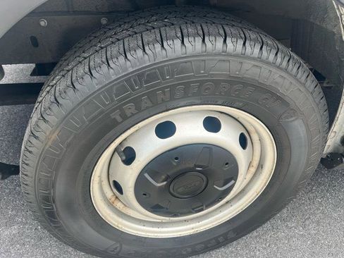 Used 2019 Ford Transit 150 130 Low Roof image 14