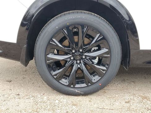 New 2026 MAZDA CX-90 3.3 Turbo S w/ Premium Package image 5