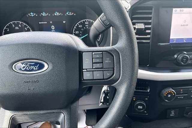 Certified 2023 Ford F150 XLT AWD/4WD image 22
