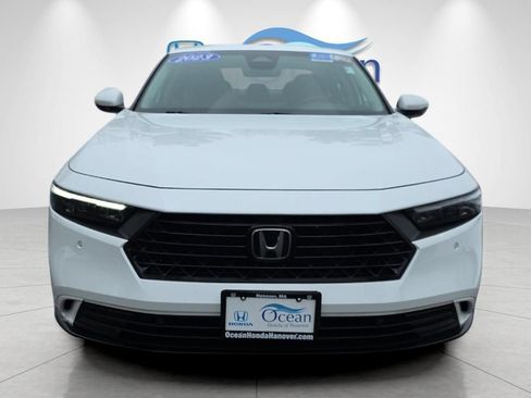 Used 2023 Honda Accord EX-L image 6