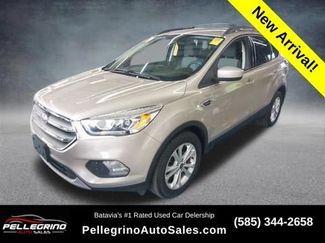 Used 2017 Ford Escape SE w/ Equipment Group 201A AWD/4WD video 1