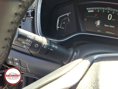 Used 2017 Honda CR-V EX-L image 18