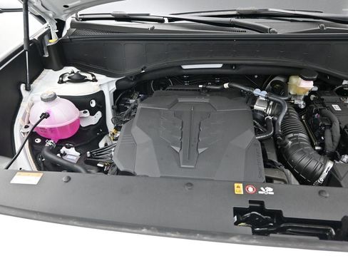 New 2026 Hyundai Palisade Limited image 40