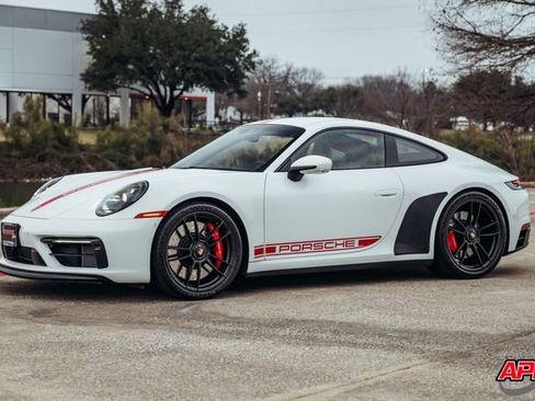 Used 2022 Porsche 911 Carrera GTS image 70