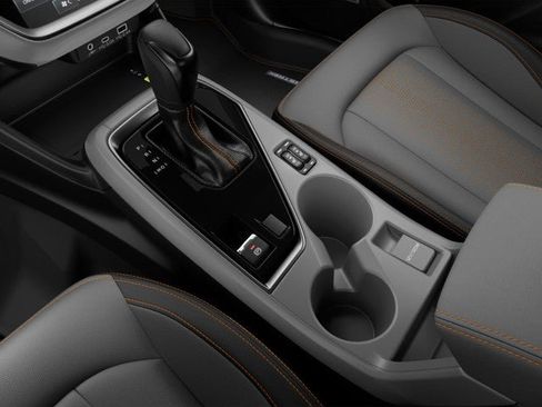 New 2026 Subaru Crosstrek 2.5i Limited AWD/4WD image 20