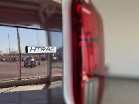 Used 2021 Hyundai Palisade Calligraphy w/ Cargo Package image 44