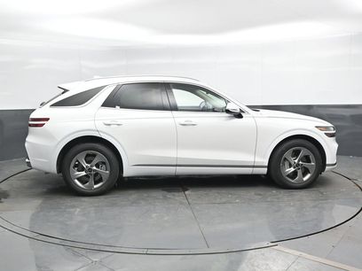 Used 2026 Genesis GV70 2.5T