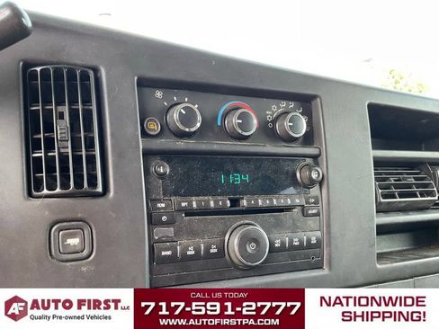 Used 2012 GMC Savana 1500 LS AWD/4WD image 17