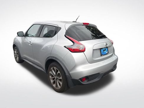 Used 2017 Nissan Juke SV image 6