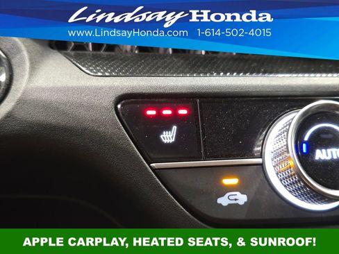 Used 2025 Honda CR-V EX image 20