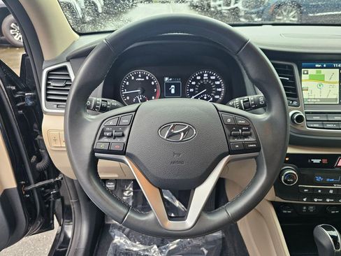Used 2018 Hyundai Tucson SEL Plus image 24