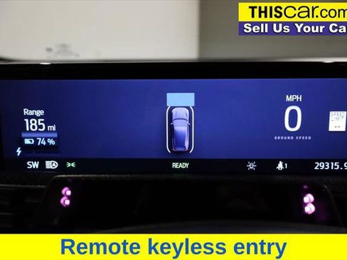 Used 2023 Ford Mustang Mach-E GT w/ GT Performance Edition image 18